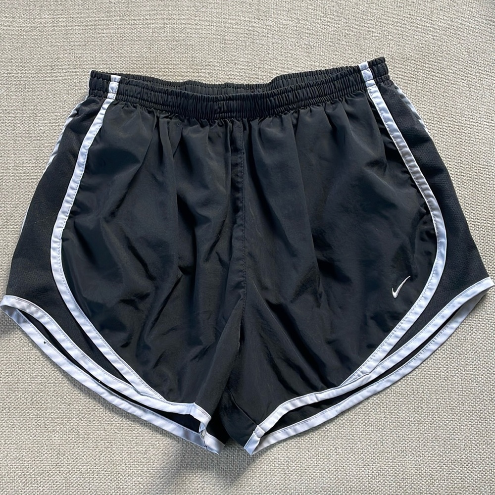 Nike tempo shorts